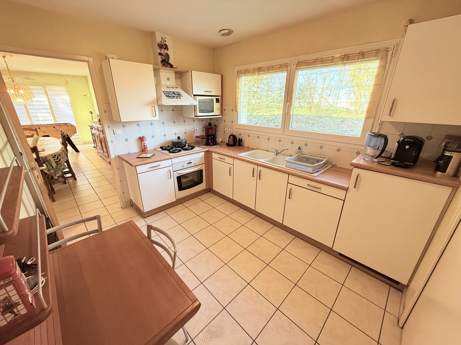 Image_, Maison, Landivisiau, ref :291