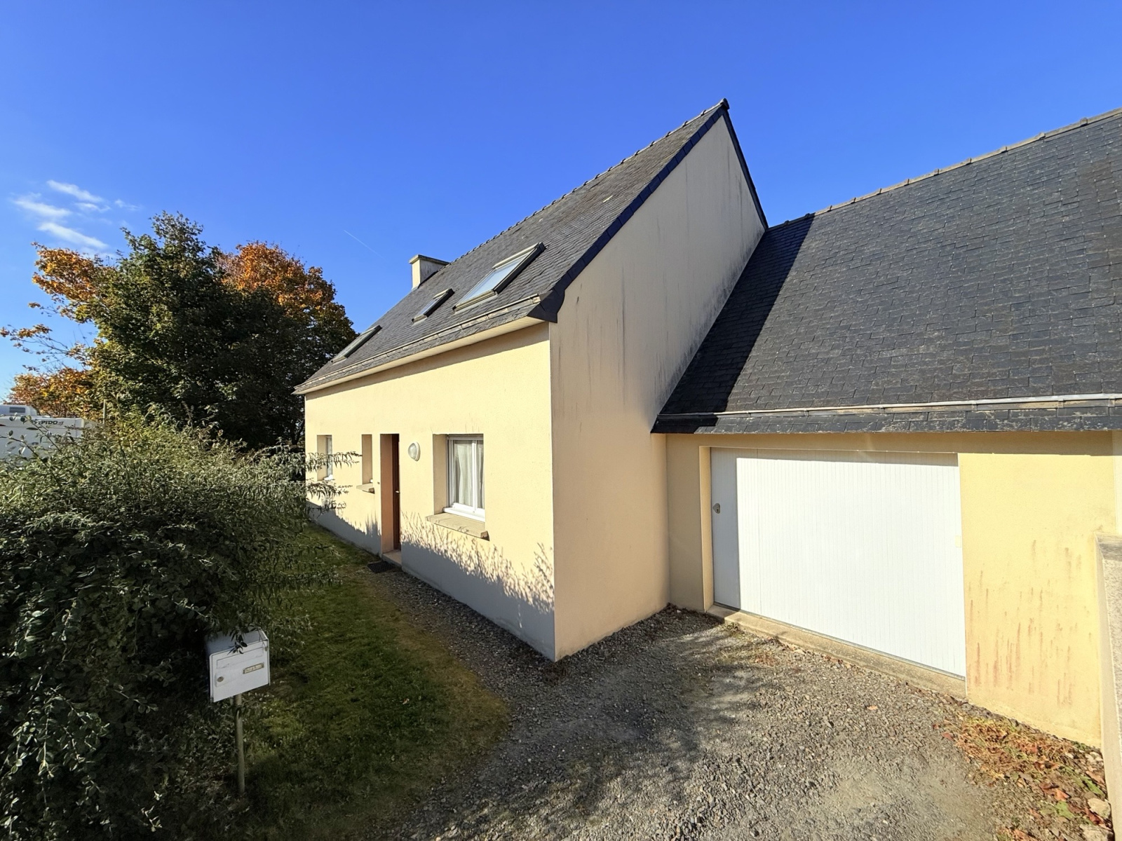 Image_, Maison, Landivisiau, ref :291