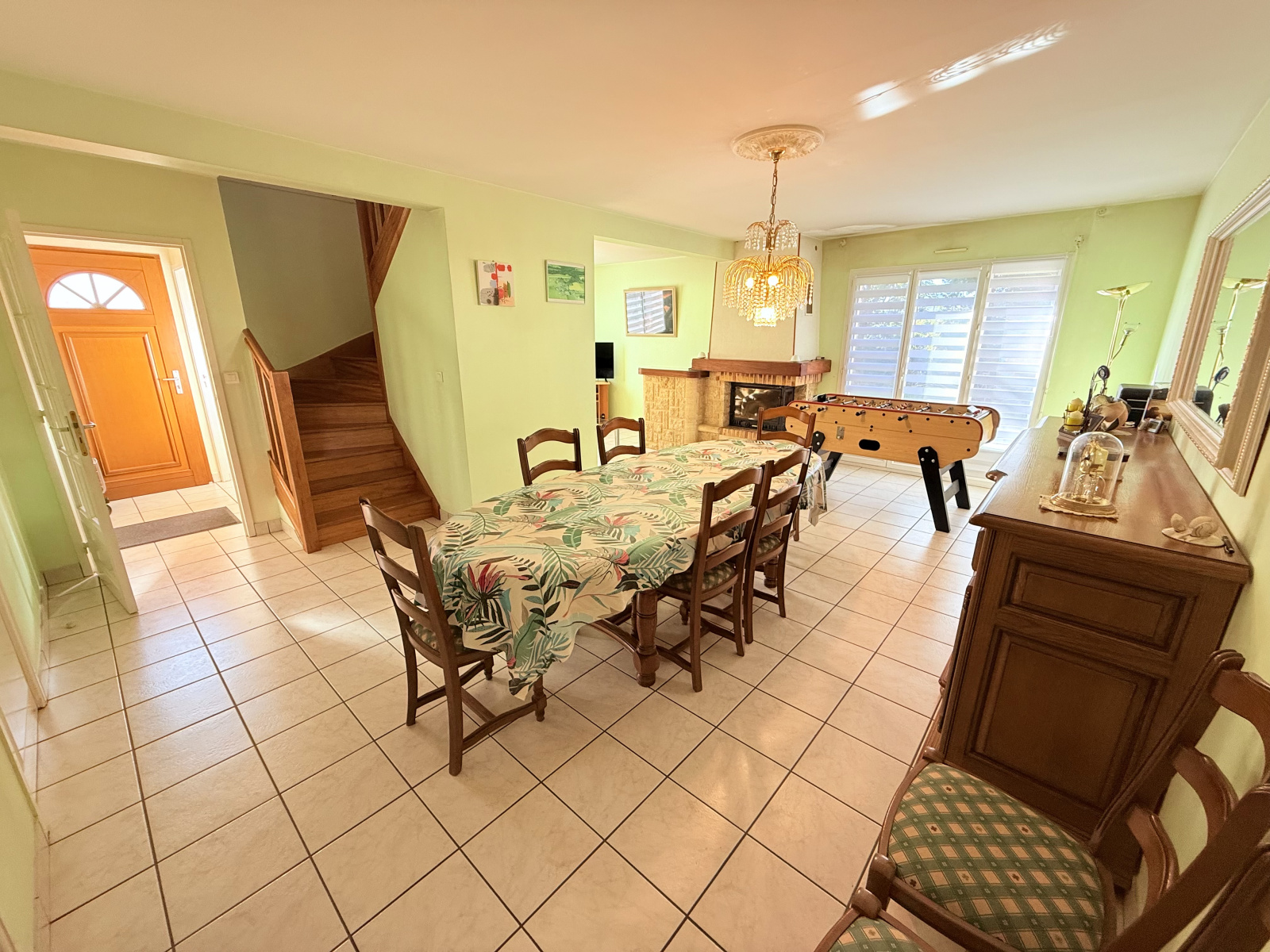 Image_, Maison, Landivisiau, ref :291