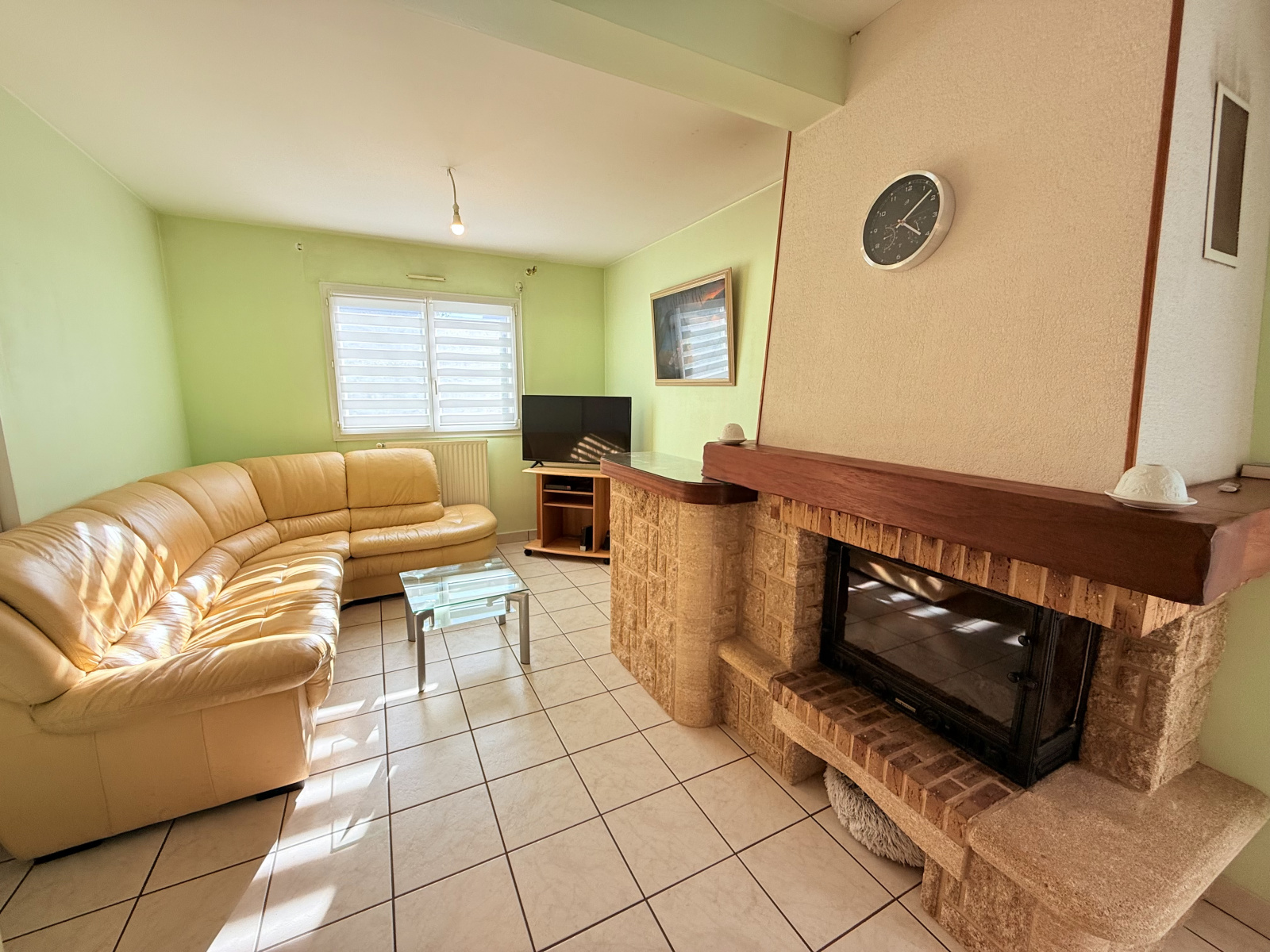 Image_, Maison, Landivisiau, ref :291