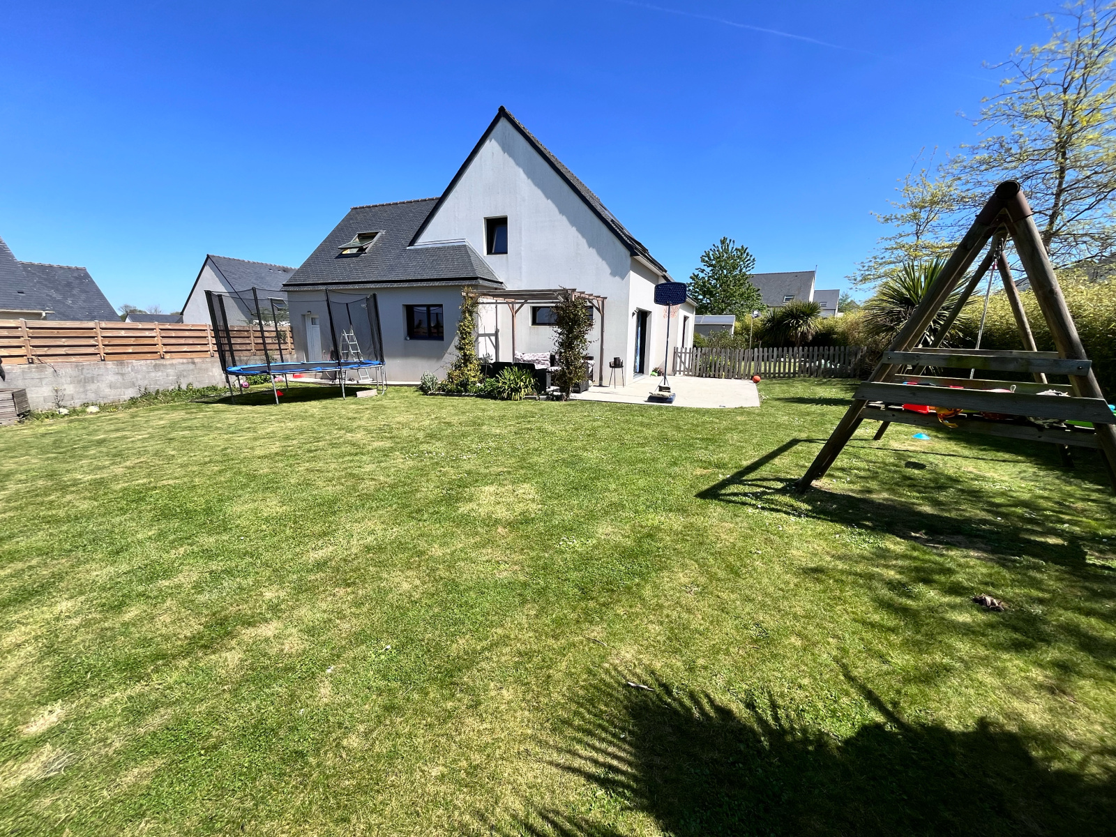 Image_, Maison, Saint-Thégonnec Loc-Eguiner, ref :258