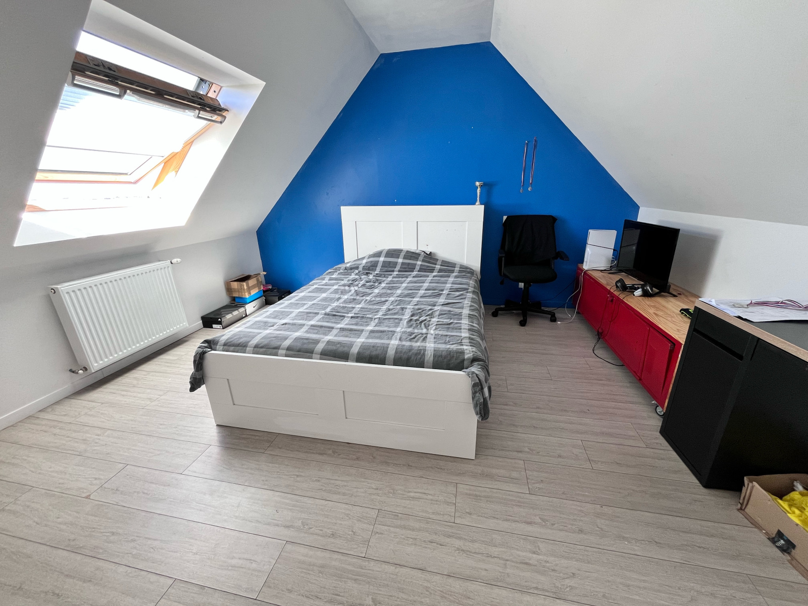 Image_, Maison, Saint-Thégonnec Loc-Eguiner, ref :258