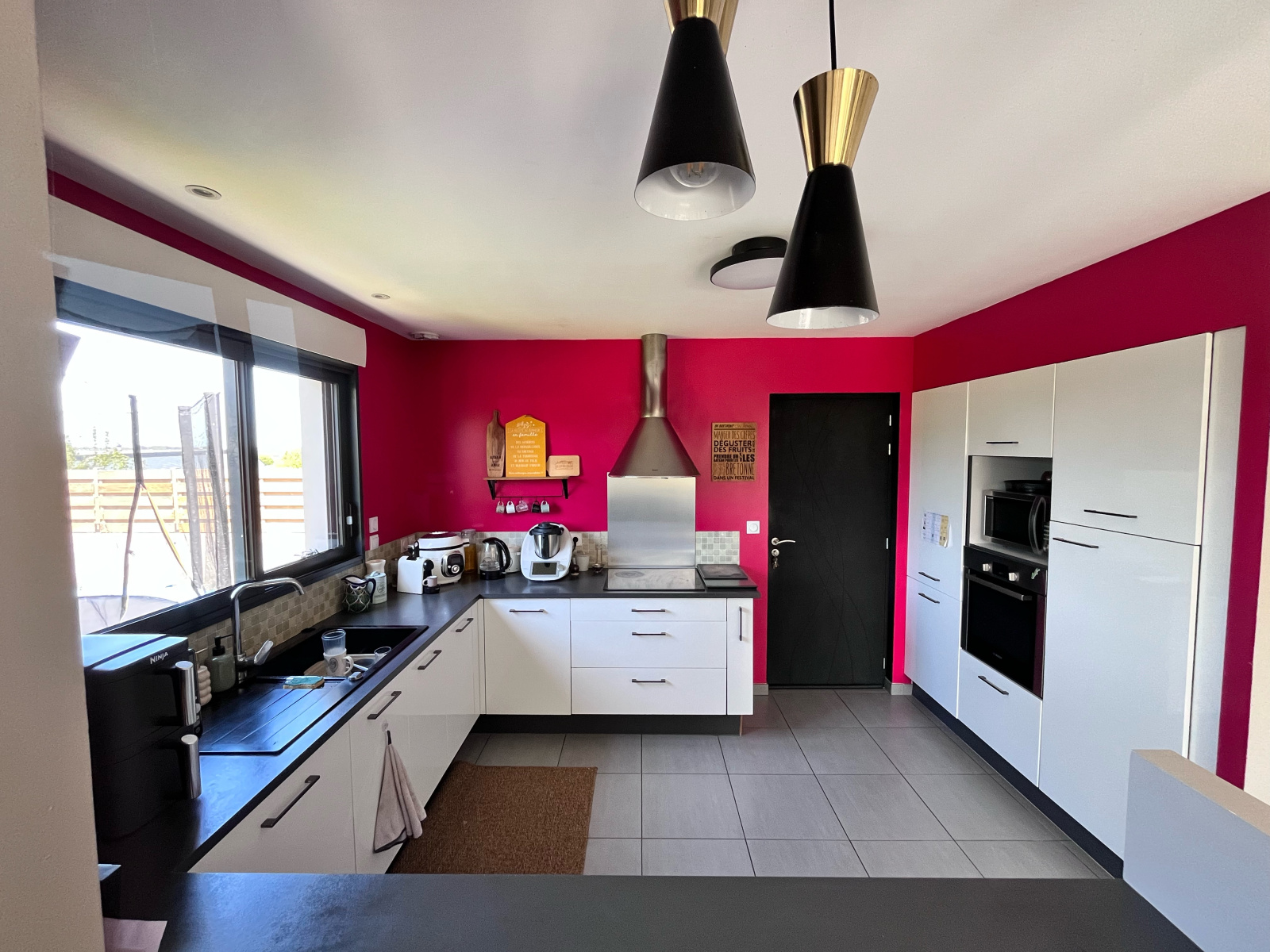 Image_, Maison, Saint-Thégonnec Loc-Eguiner, ref :258