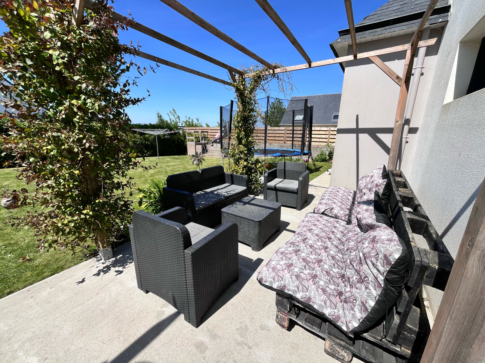 Image_, Maison, Saint-Thégonnec Loc-Eguiner, ref :258