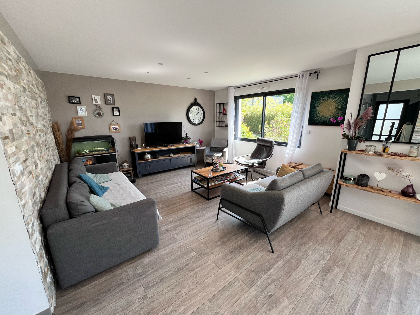 Image_, Maison, Saint-Thégonnec Loc-Eguiner, ref :258