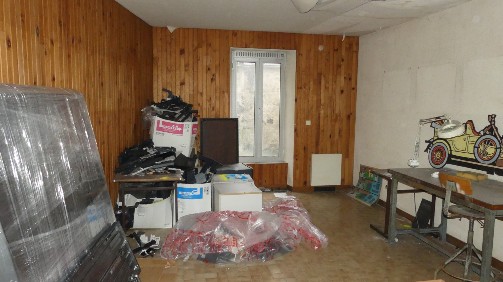Image_, Local commercial, Morlaix, ref :6616711
