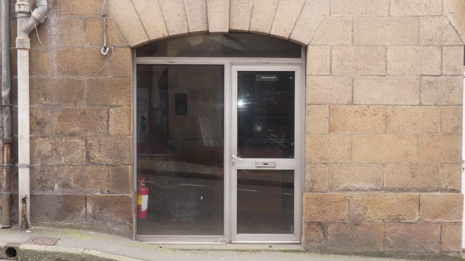 Image_, Local commercial, Morlaix, ref :6616711