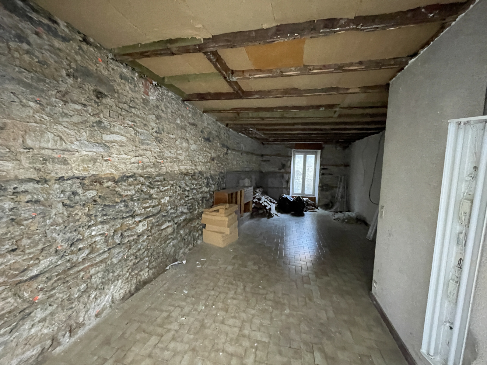 Image_, Local commercial, Morlaix, ref :6616711