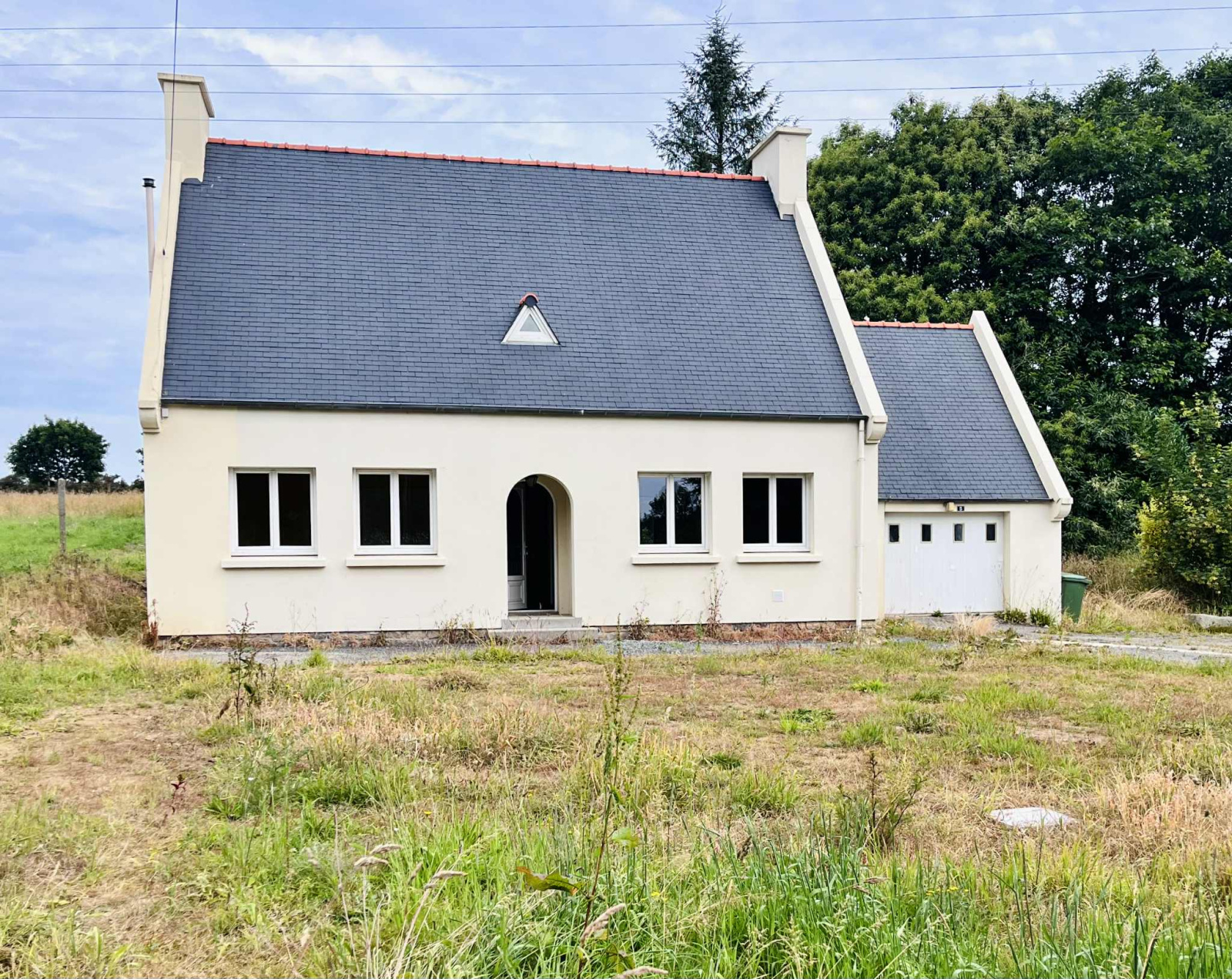Image_, Maison, Landivisiau, ref :276
