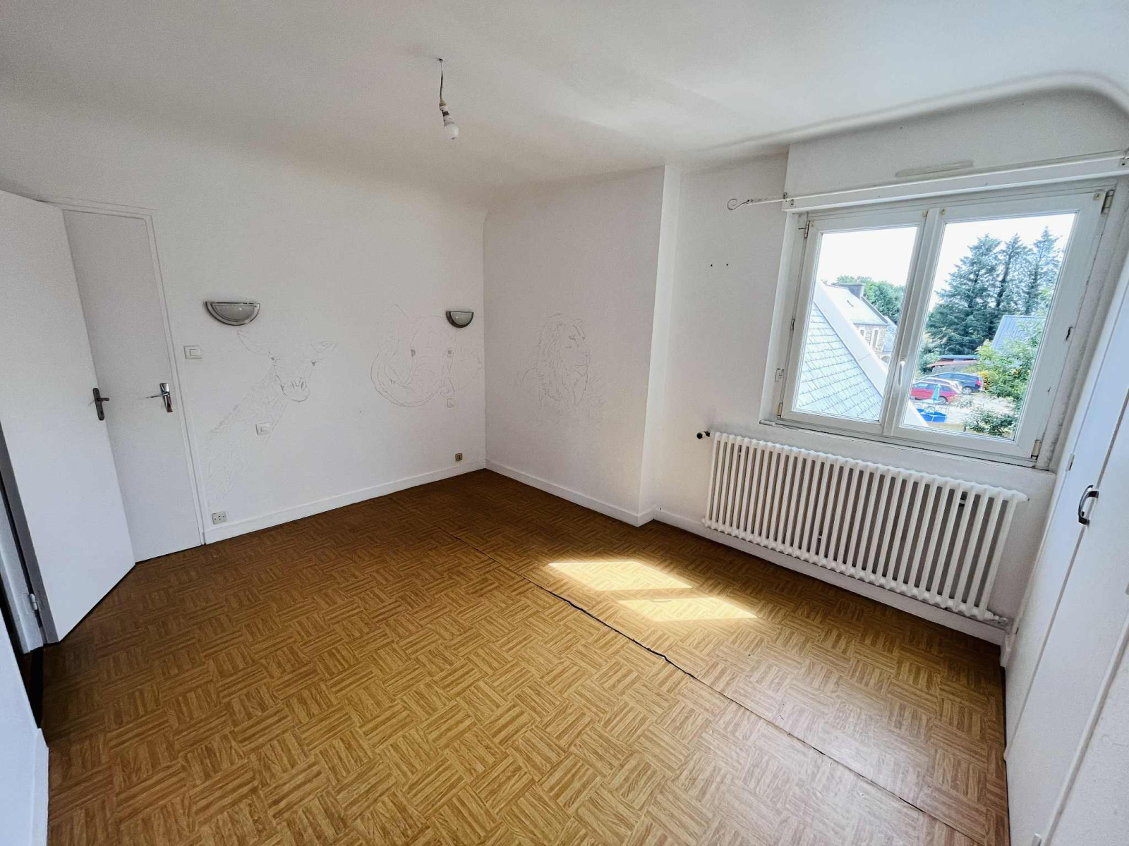 Image_, Maison, Landivisiau, ref :276