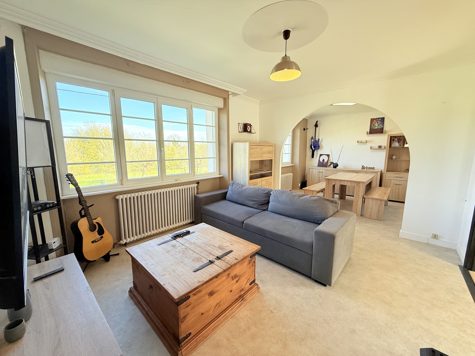 Image_, Maison, Lampaul-Guimiliau, ref :211