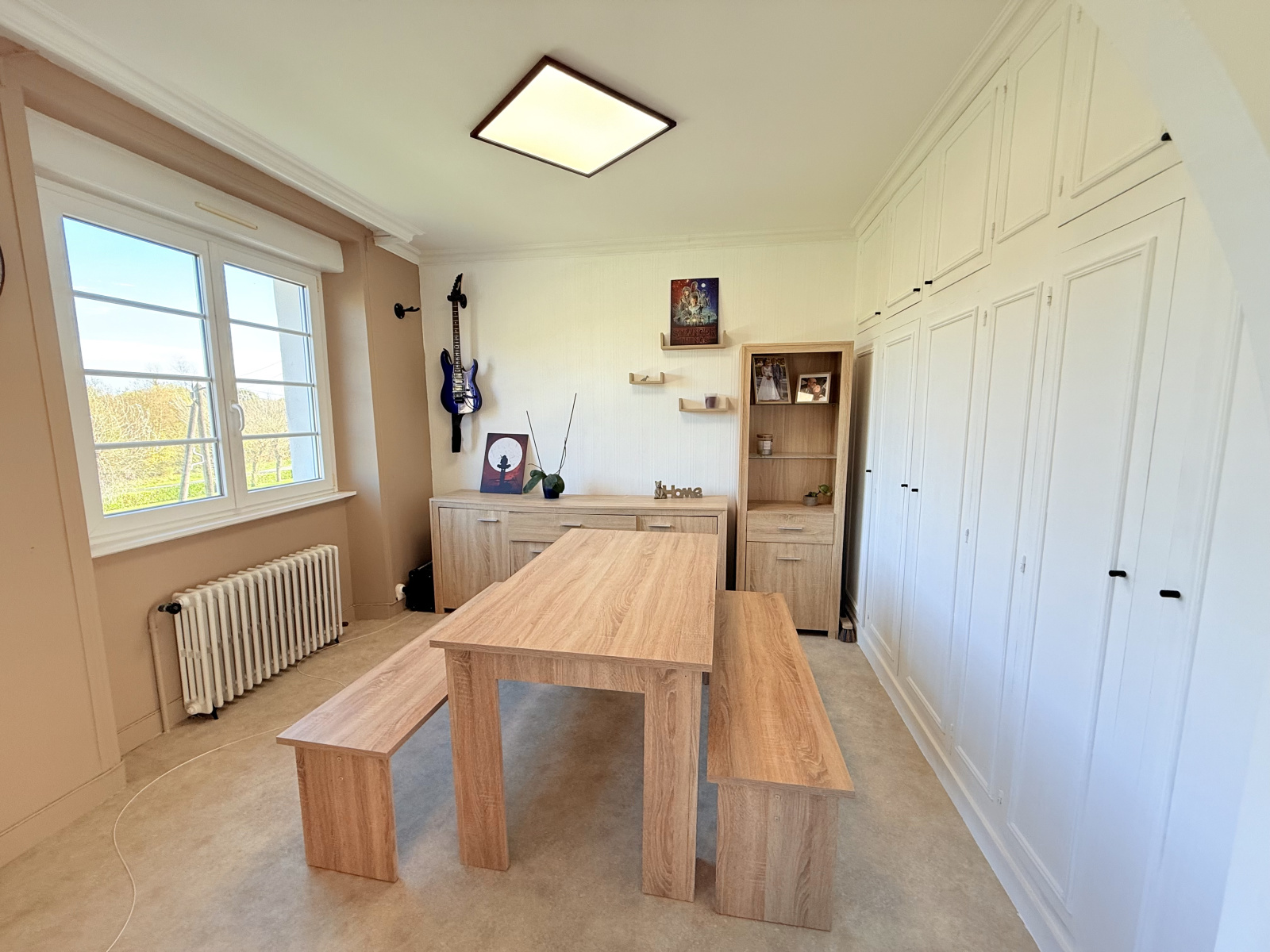 Image_, Maison, Lampaul-Guimiliau, ref :211