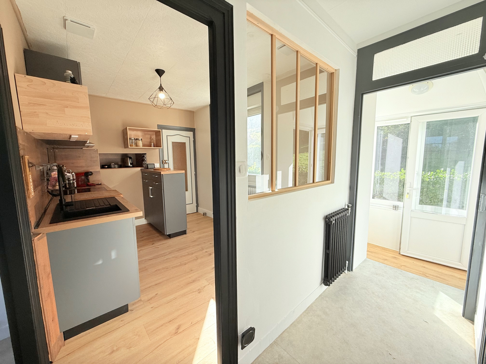 Image_, Maison, Lampaul-Guimiliau, ref :211