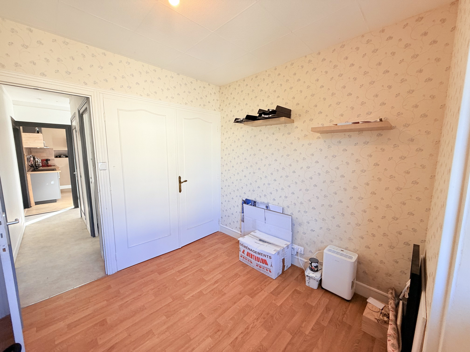 Image_, Maison, Lampaul-Guimiliau, ref :211