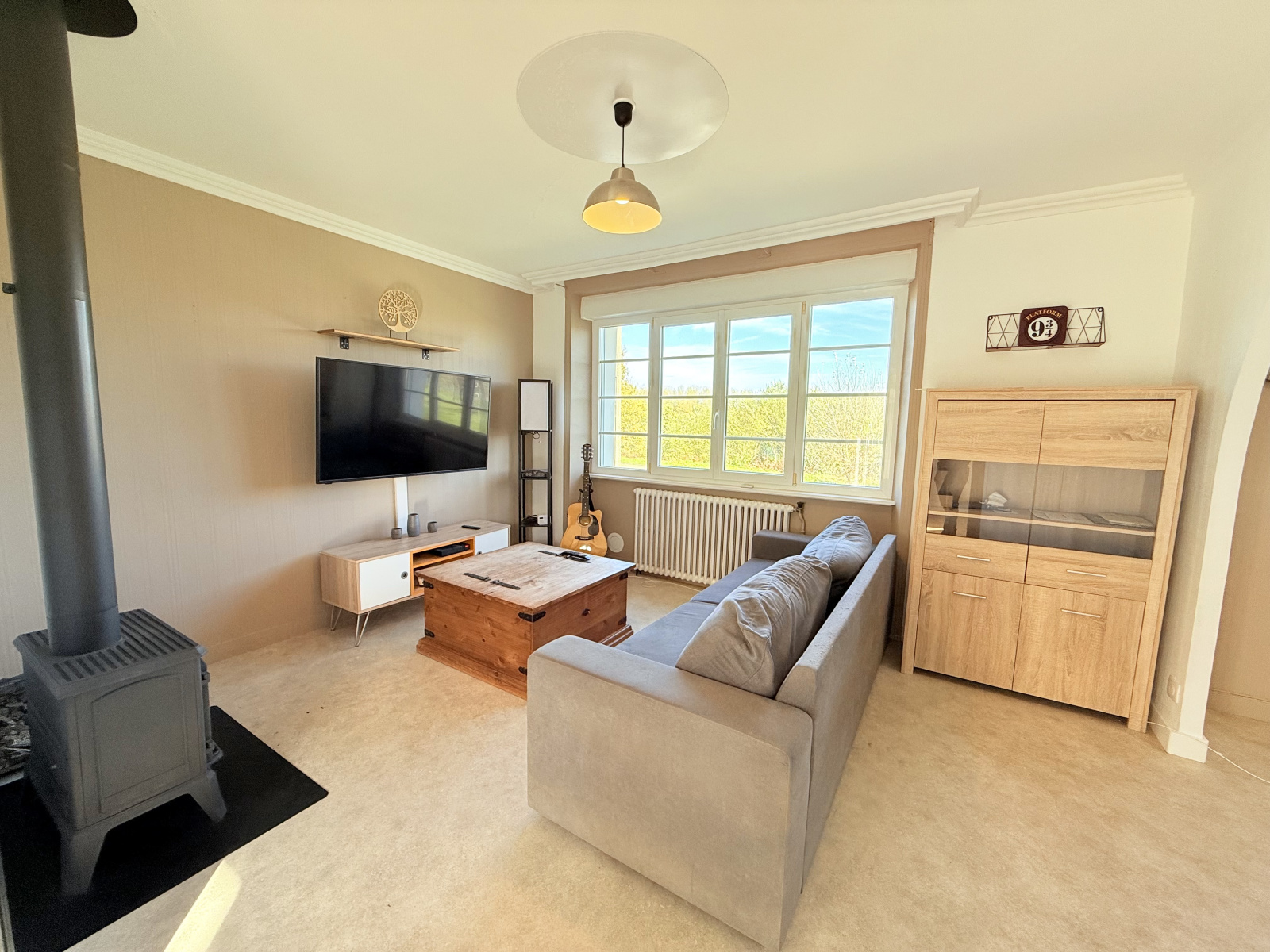 Image_, Maison, Lampaul-Guimiliau, ref :211