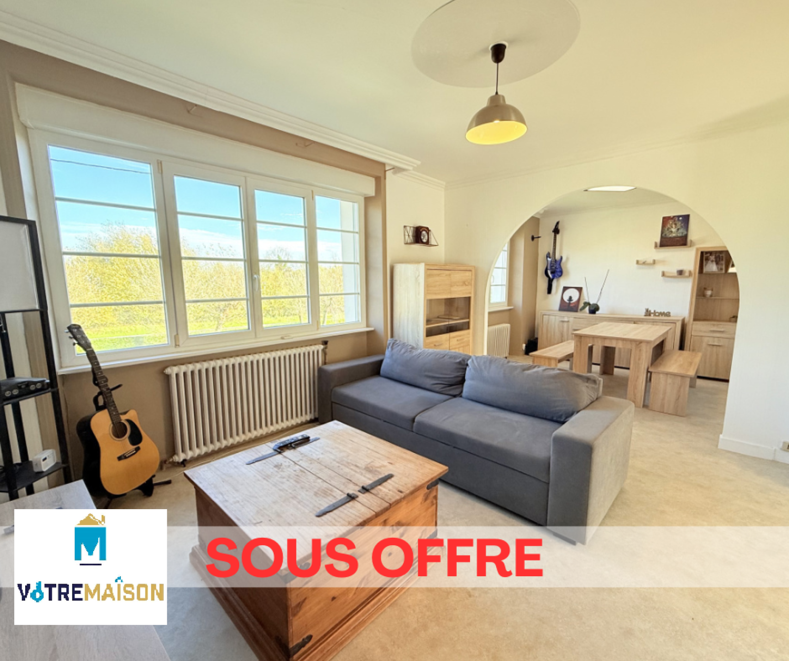 Image_, Maison, Lampaul-Guimiliau, ref :211