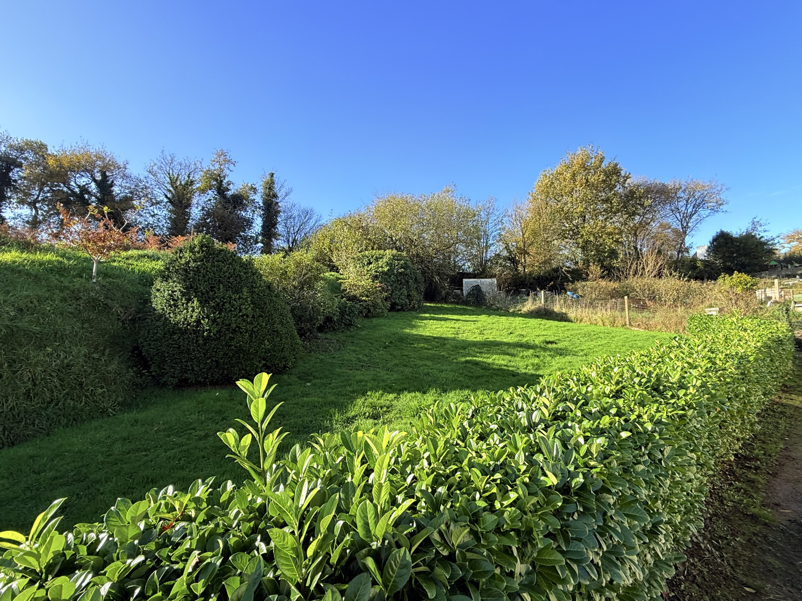 Image_, Maison, Lampaul-Guimiliau, ref :211