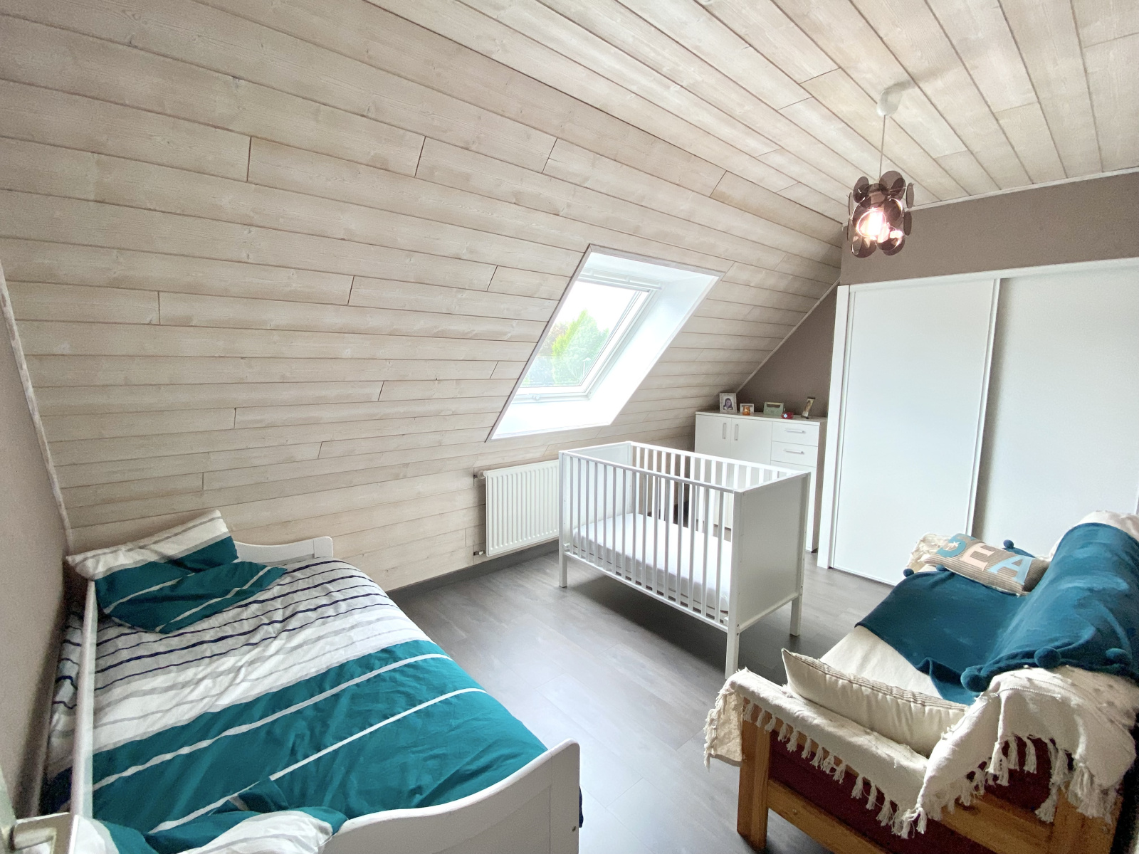 Image_, Maison, Landivisiau, ref :547