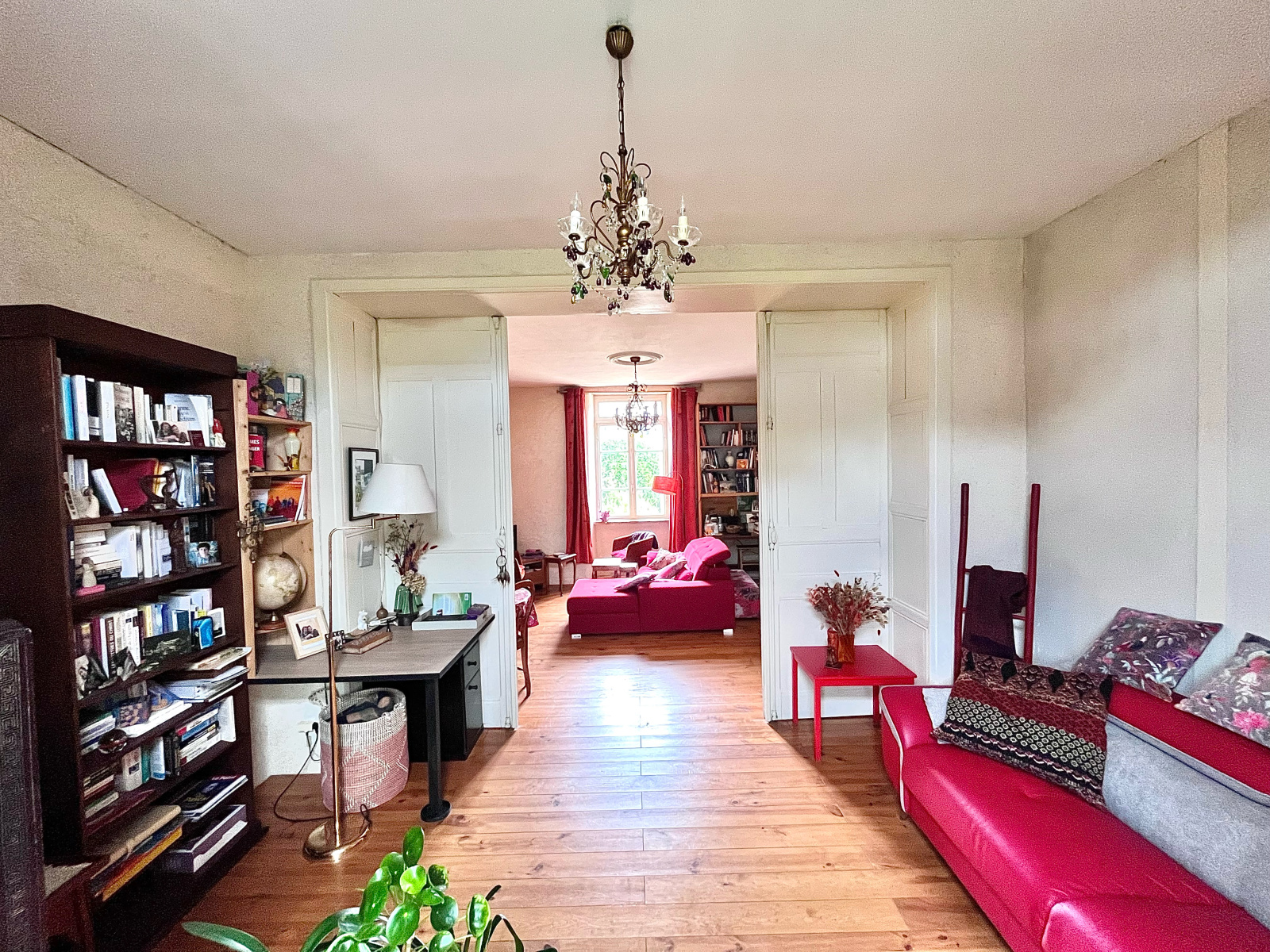 Image_, Maison, Saint-Sauveur, ref :298
