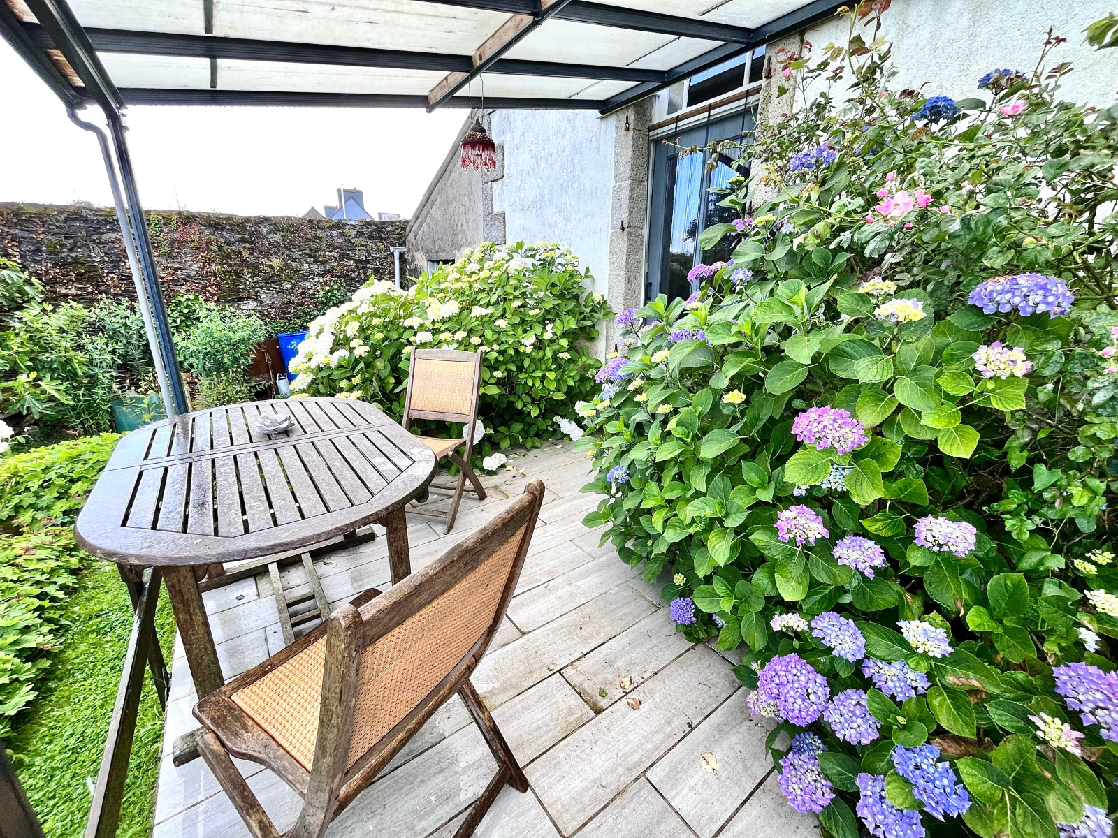 Image_, Maison, Saint-Sauveur, ref :298