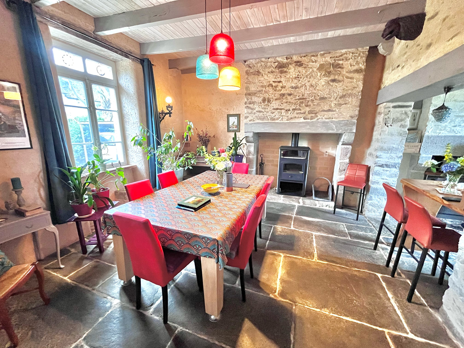 Image_, Maison, Saint-Sauveur, ref :298