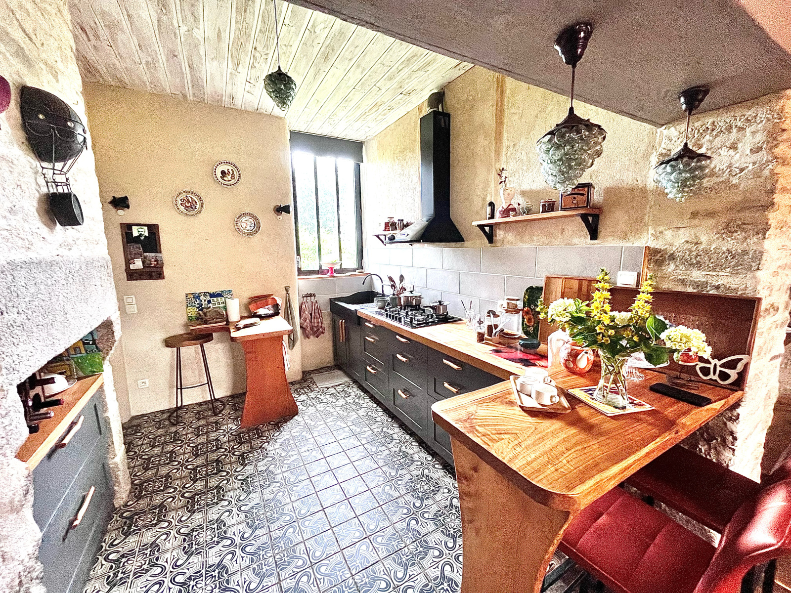 Image_, Maison, Saint-Sauveur, ref :298