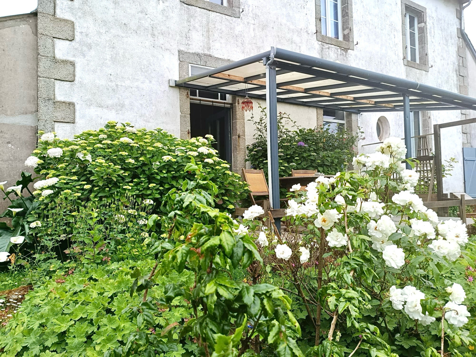 Image_, Maison, Saint-Sauveur, ref :298