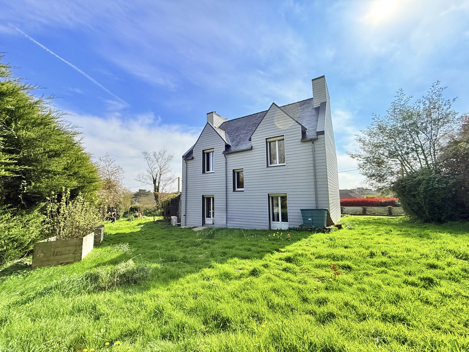 Image_, Maison, Guiclan, ref :232