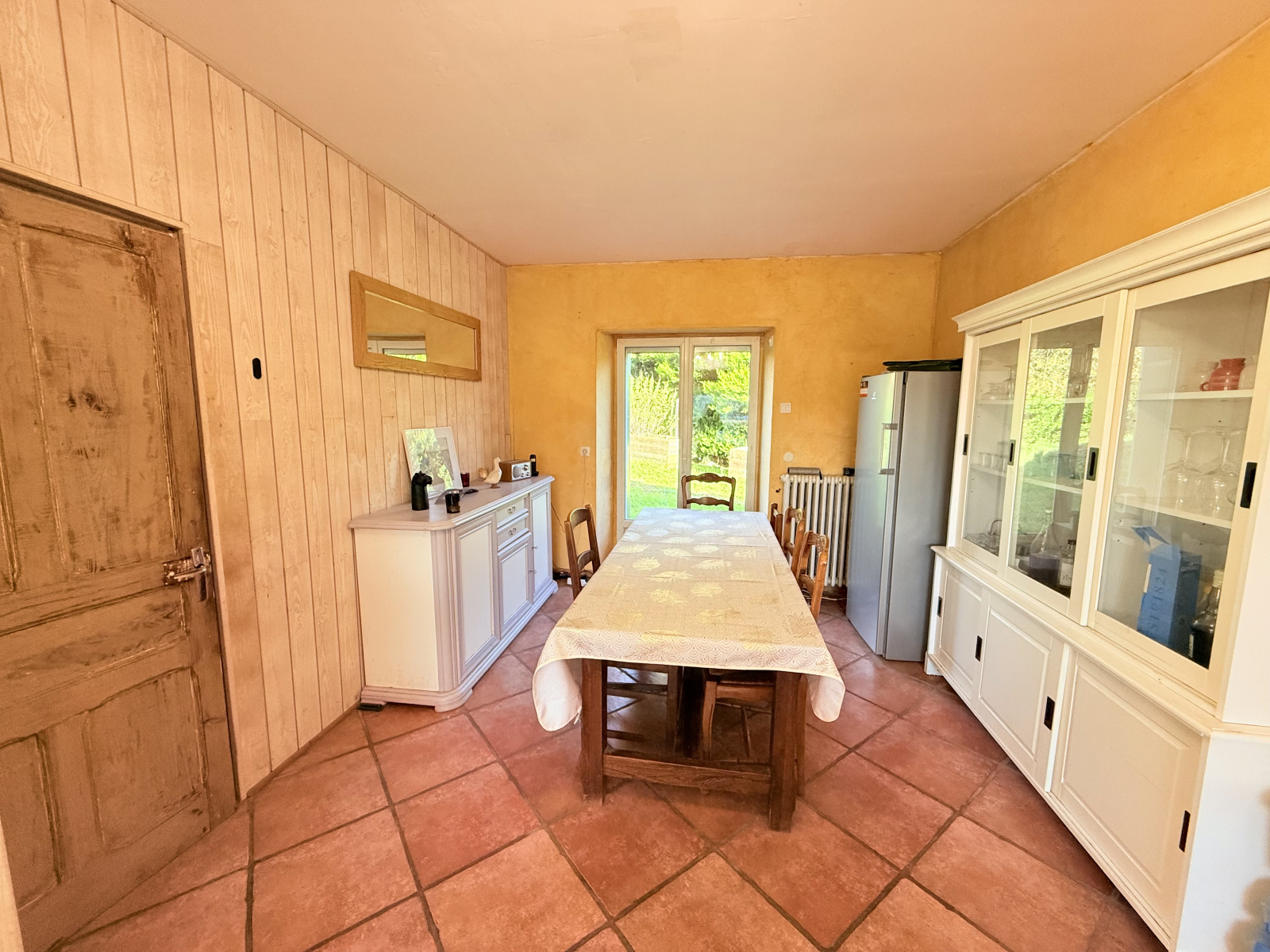 Image_, Maison, Guiclan, ref :232