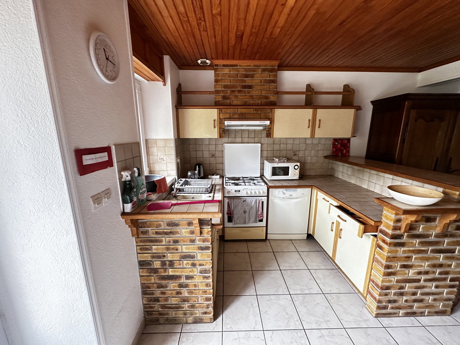 Image_, Maison, Guiclan, ref :24