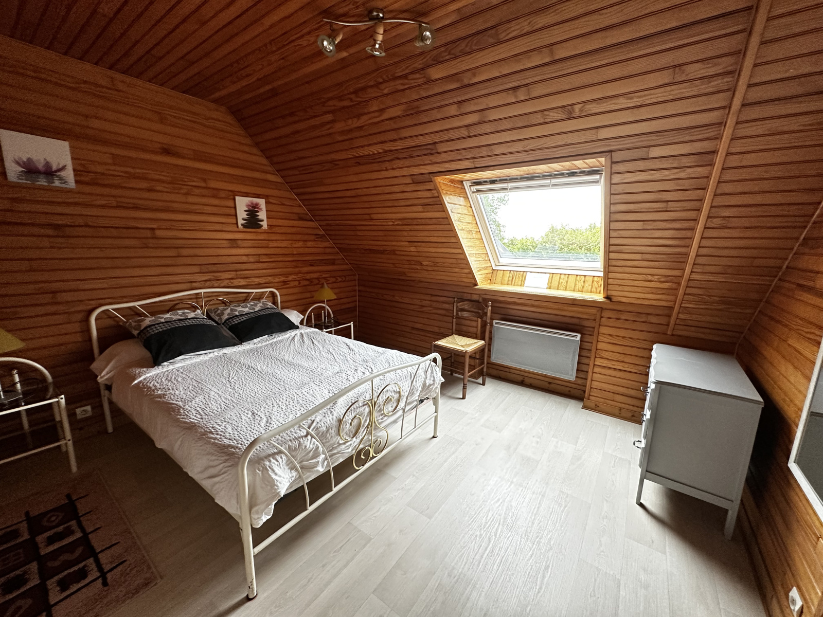 Image_, Maison, Guiclan, ref :24