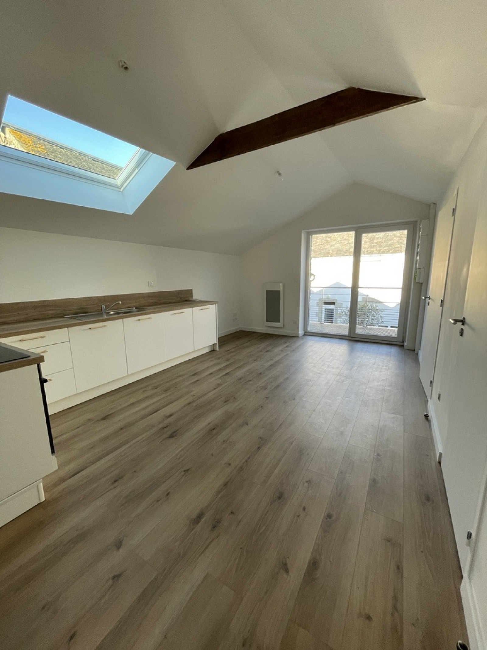 Image_, Appartement, Landivisiau, ref :9