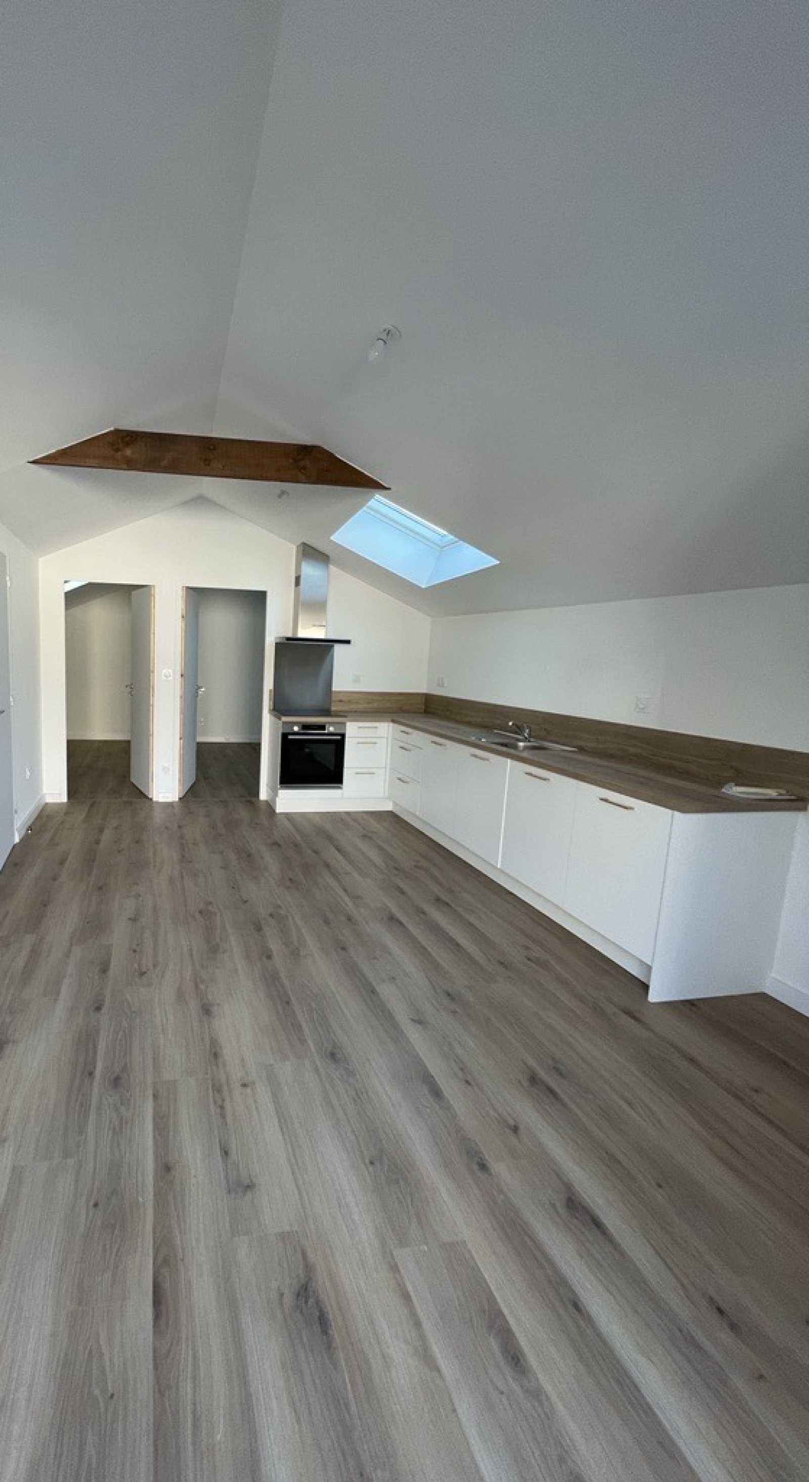 Image_, Appartement, Landivisiau, ref :9
