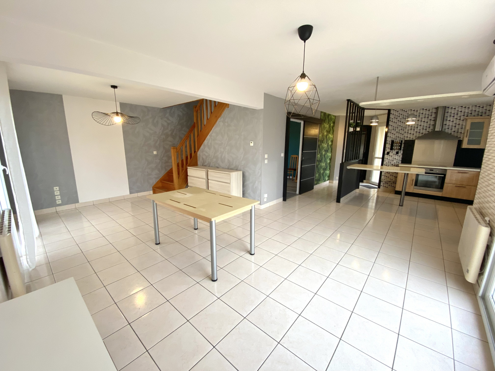 Image_, Maison, Saint-Vougay, ref :123