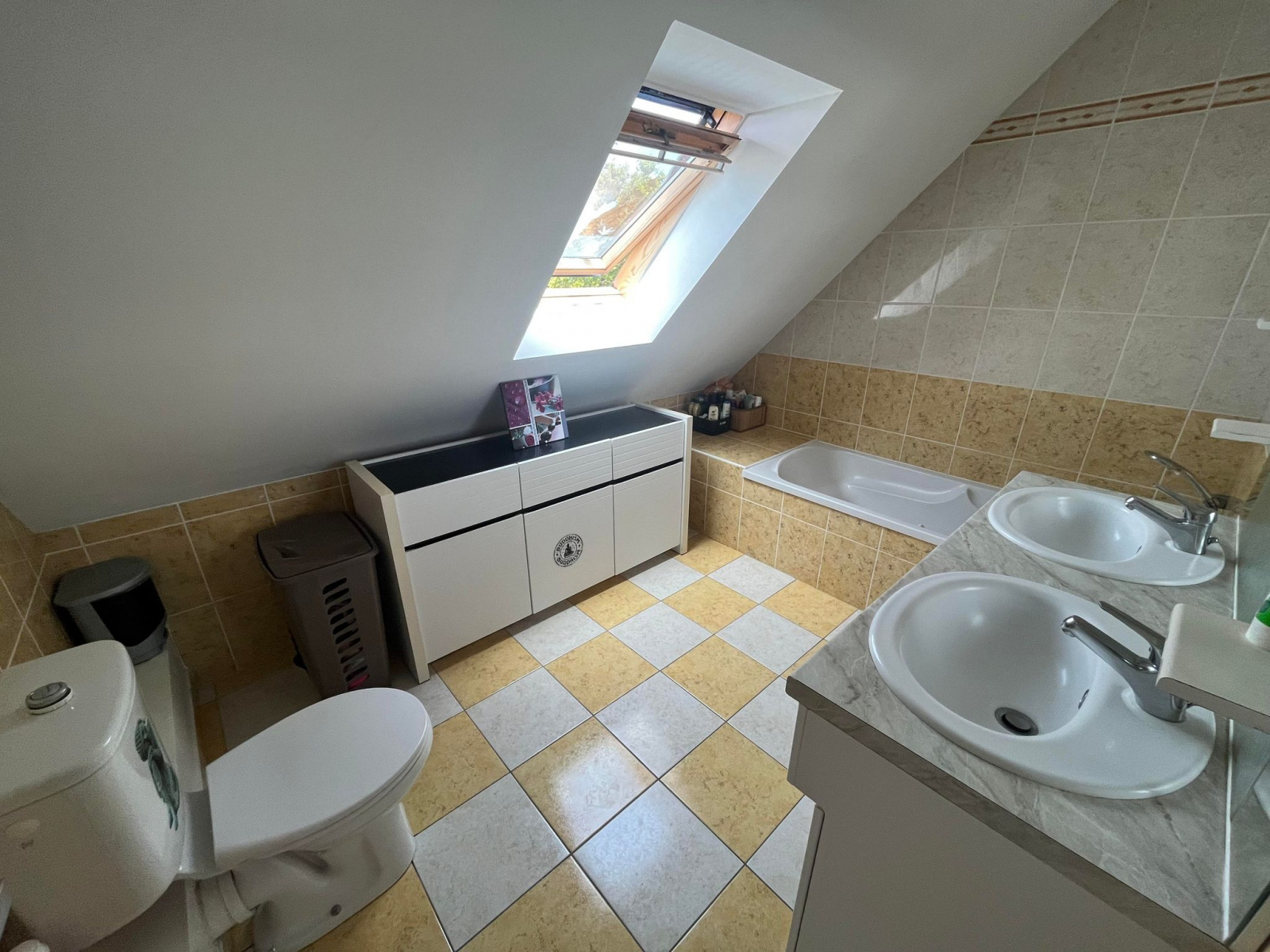 Image_, Maison, Saint-Vougay, ref :123