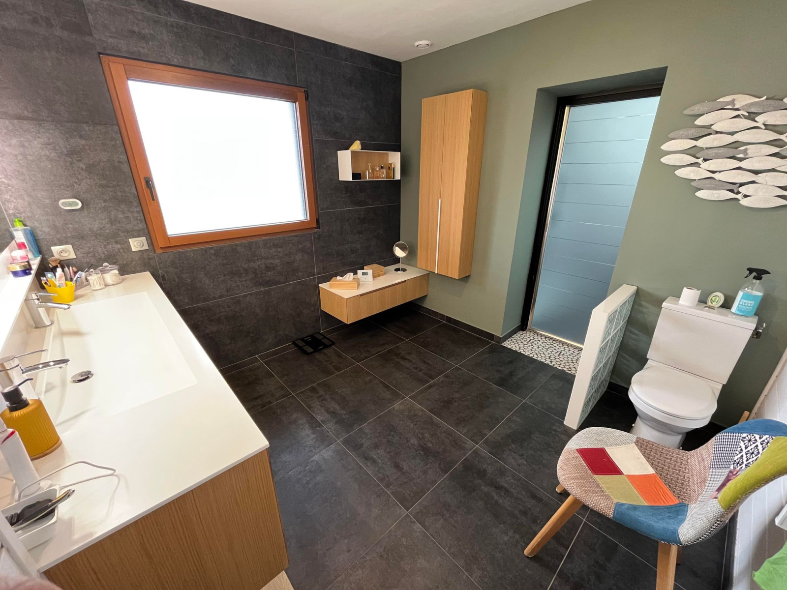 Image_, Maison, Plougourvest, ref :6