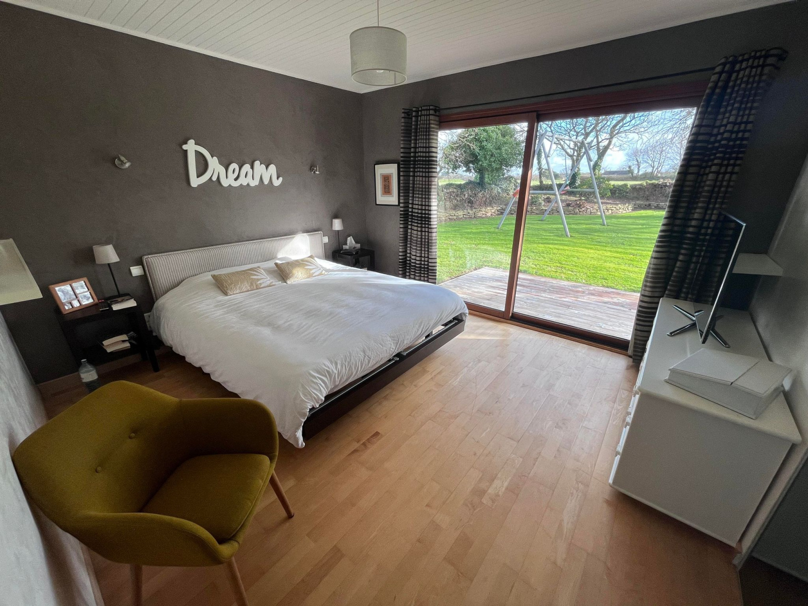 Image_, Maison, Plougourvest, ref :6