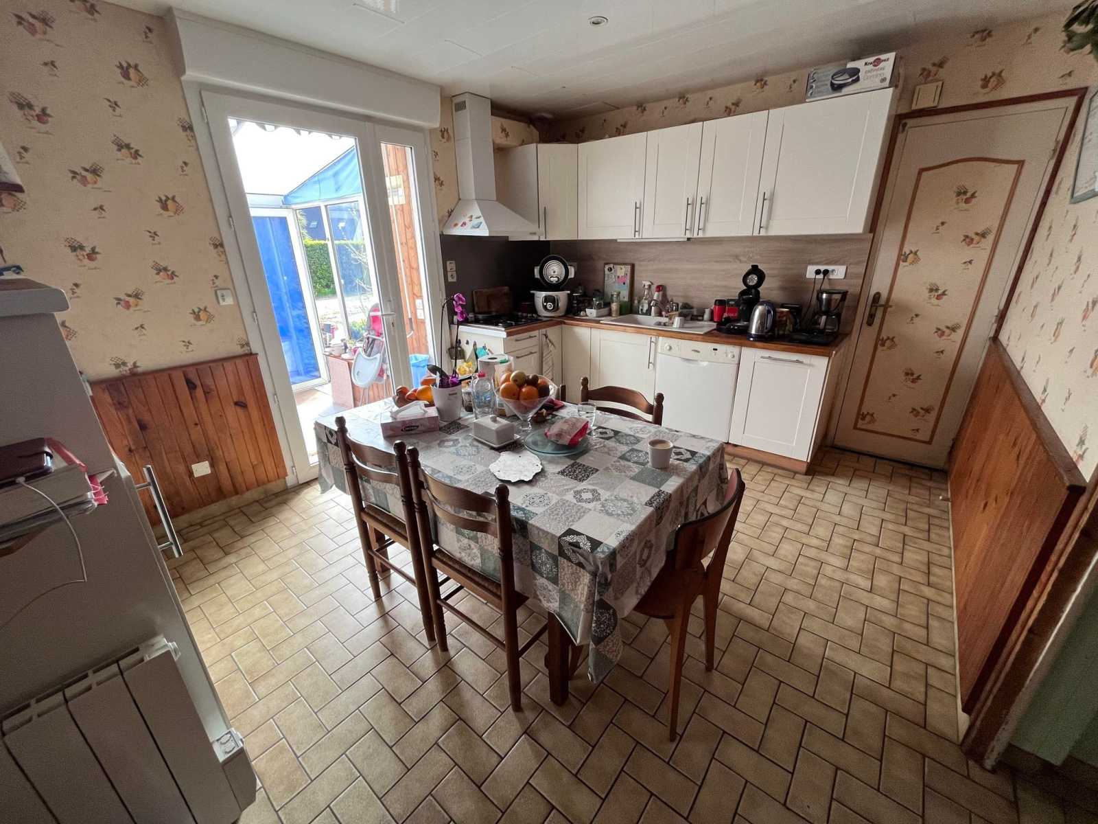 Image_, Maison, Landivisiau, ref :45