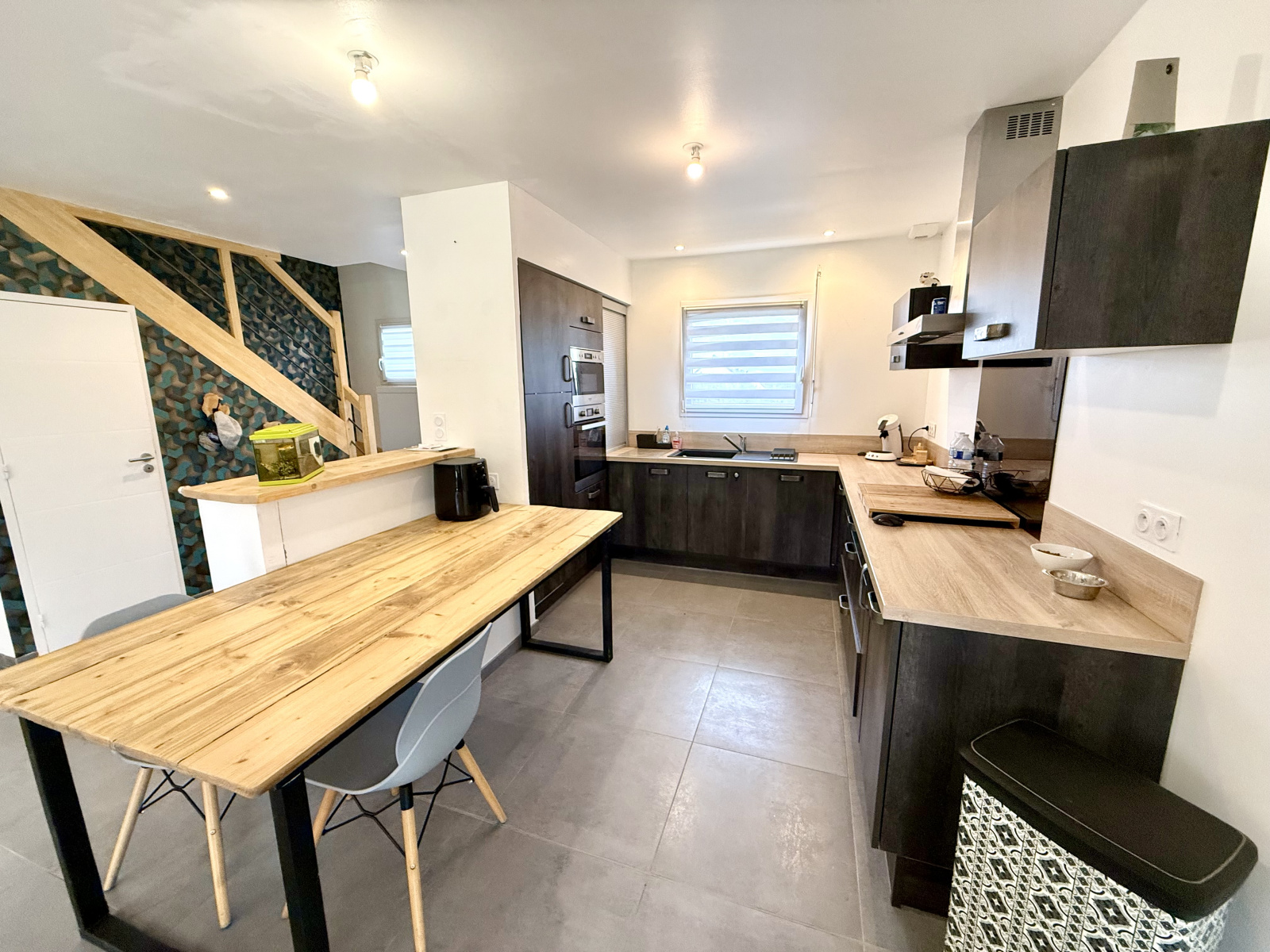 Image_, Maison, Guiclan, ref :707