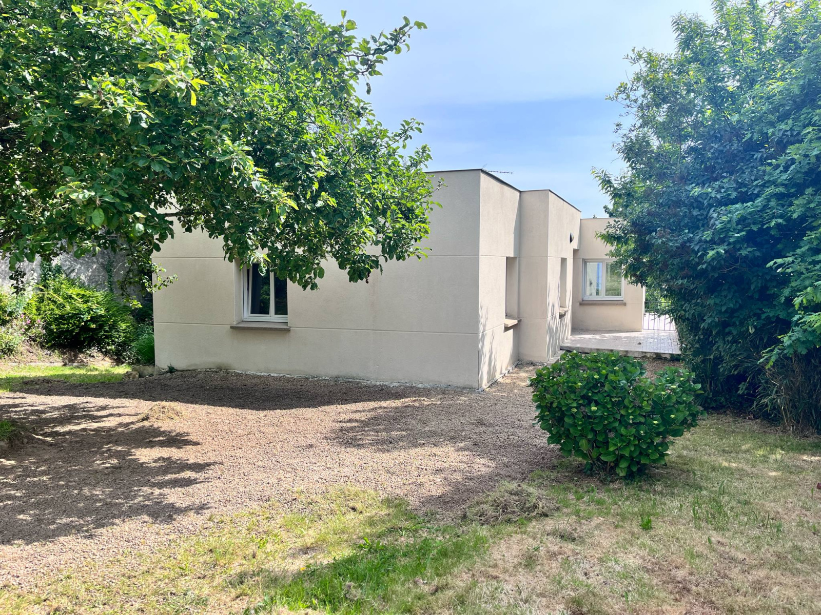 Image_, Maison, Saint-Martin-des-Champs, ref :262
