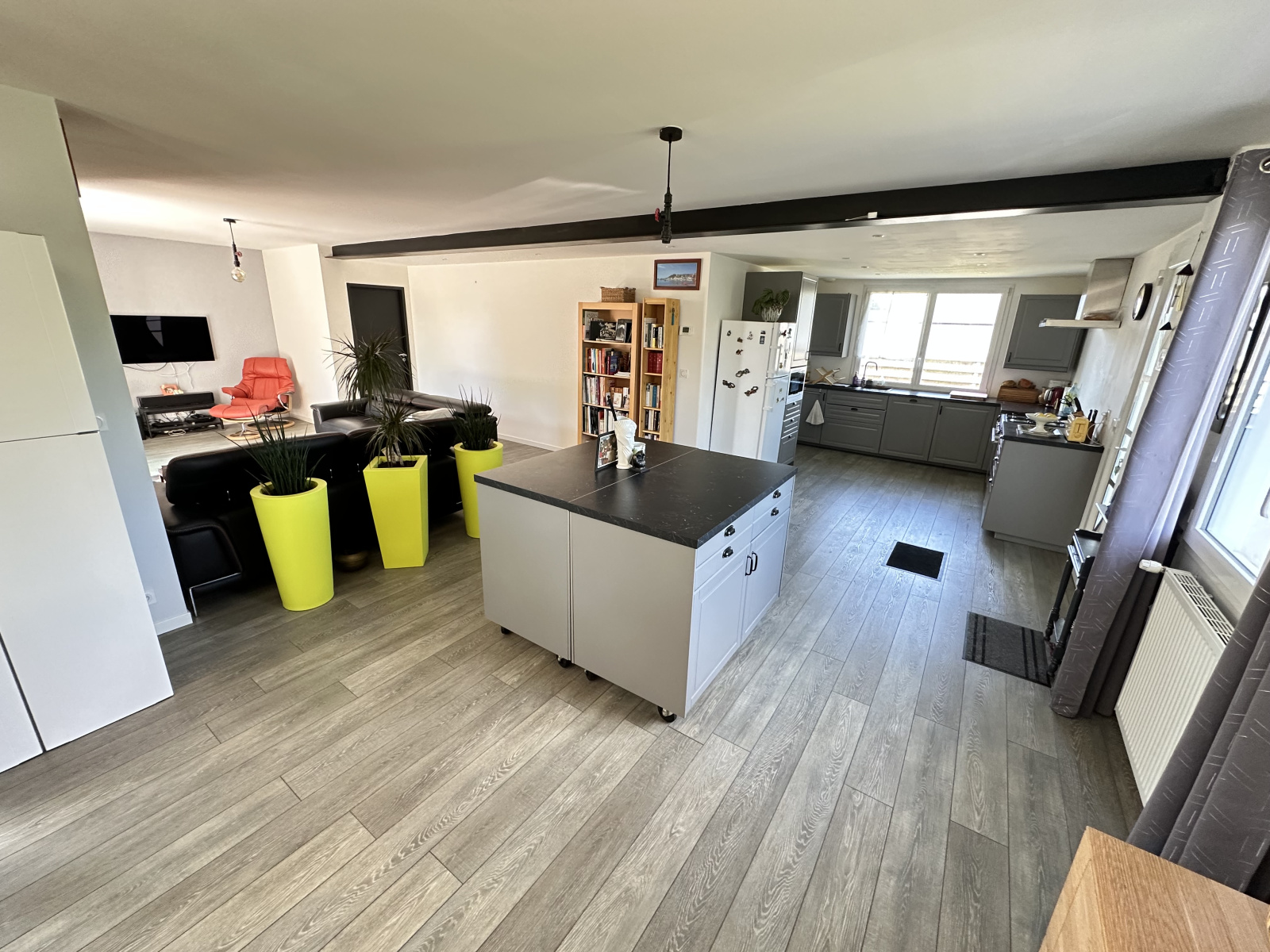 Image_, Maison, Plouigneau, ref :278