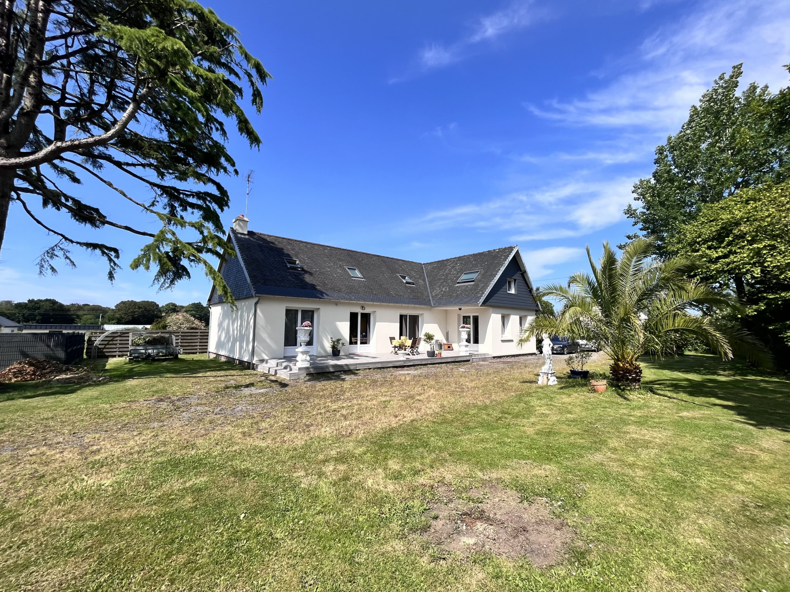 Image_, Maison, Plouigneau, ref :278