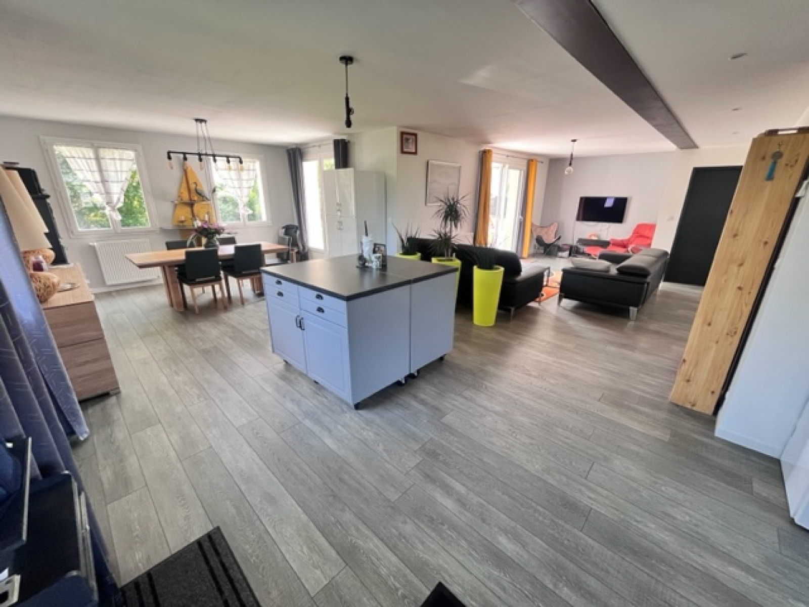 Image_, Maison, Plouigneau, ref :278
