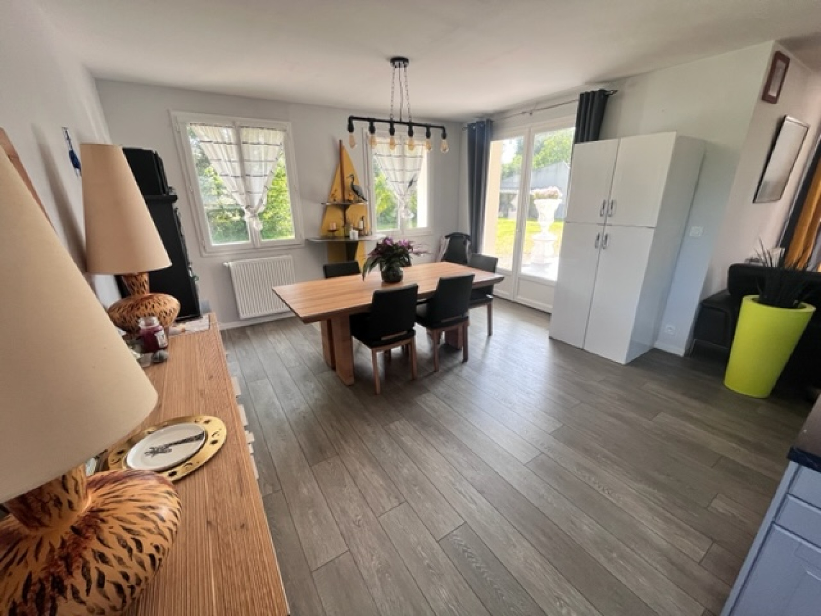 Image_, Maison, Plouigneau, ref :278