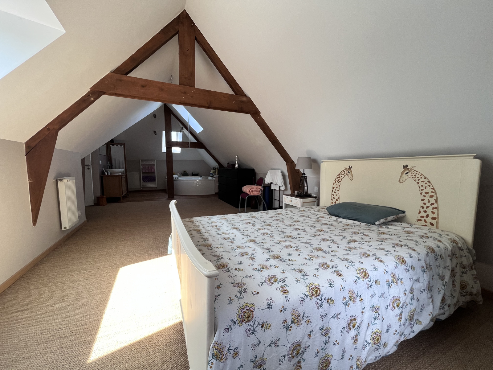 Image_, Maison, Plouigneau, ref :278
