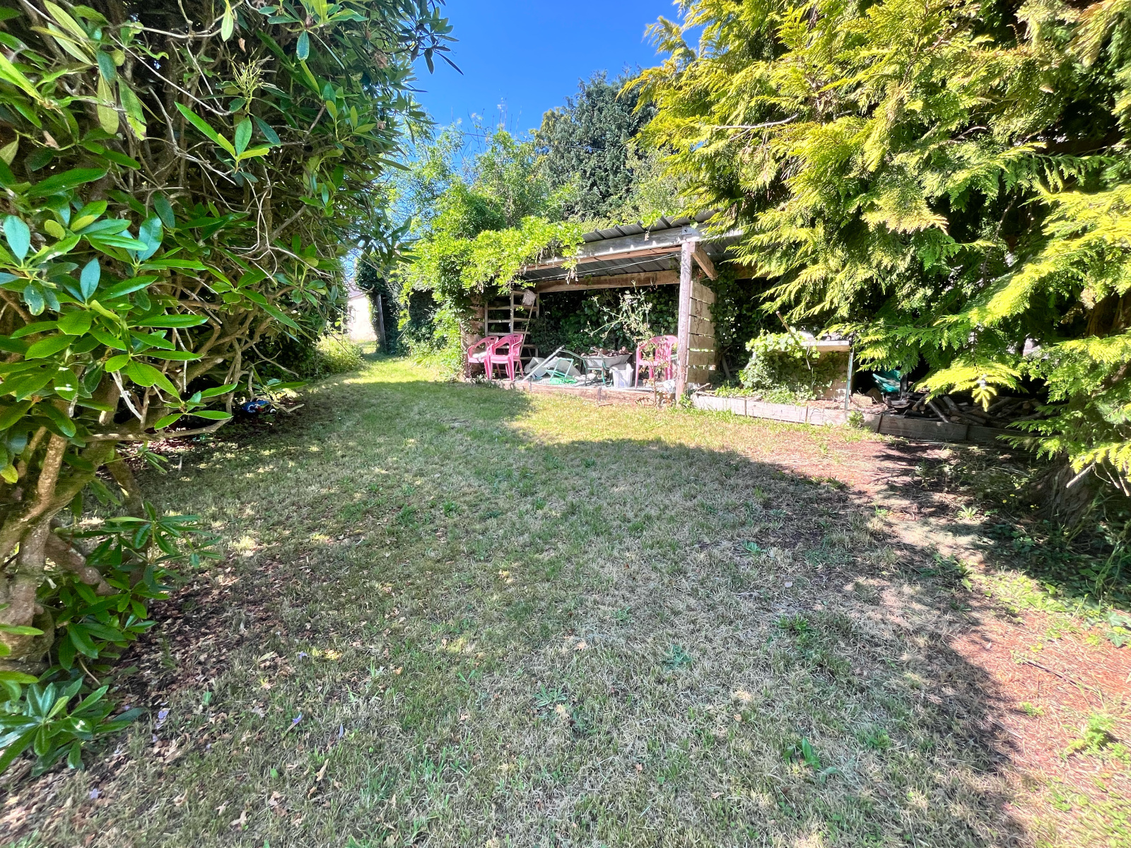 Image_, Maison de village, Morlaix, ref :238