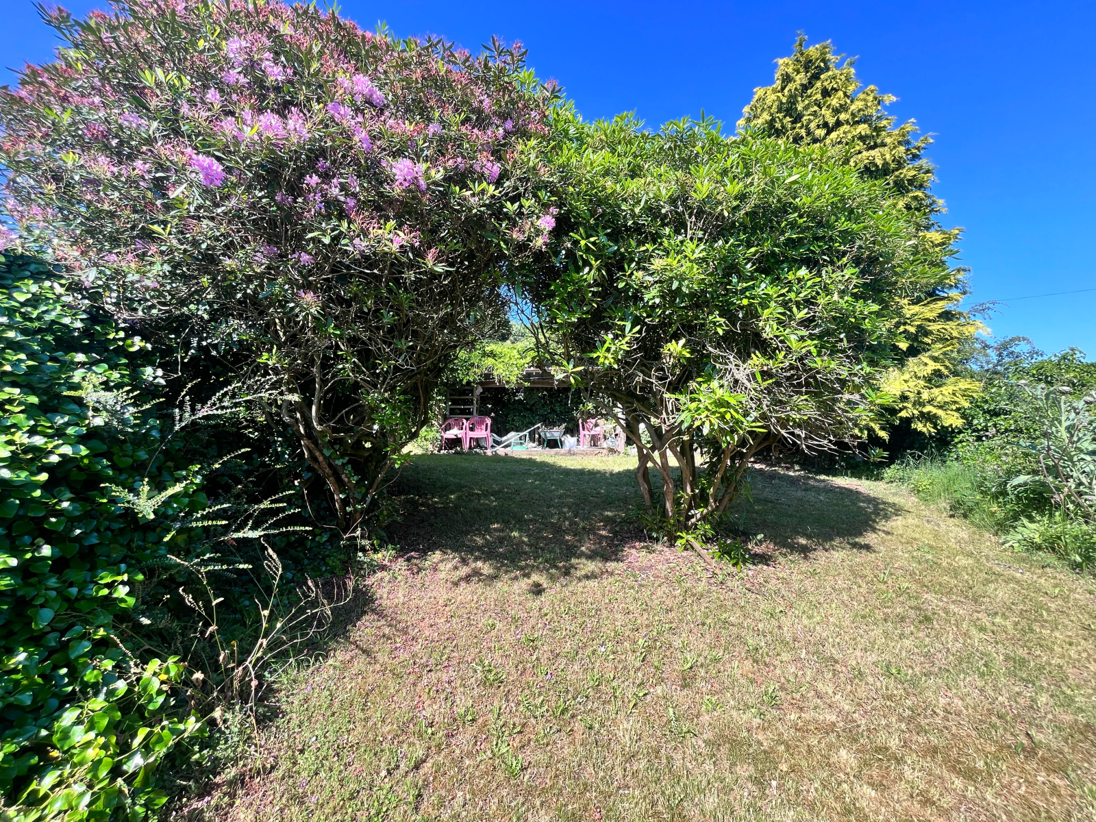 Image_, Maison de village, Morlaix, ref :238