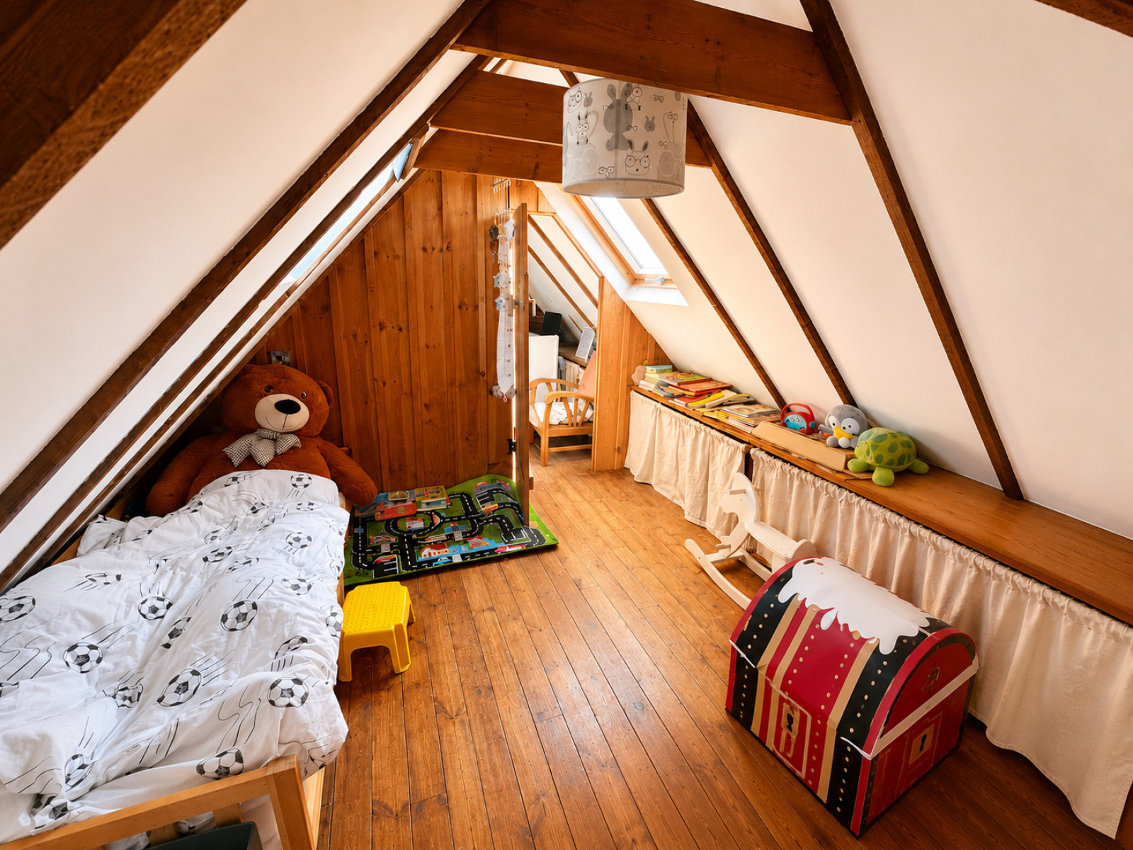Image_, Maison de village, Morlaix, ref :238