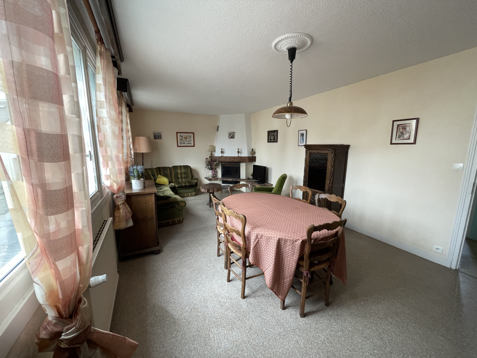 Image_, Maison, Saint-Martin-des-Champs, ref :35