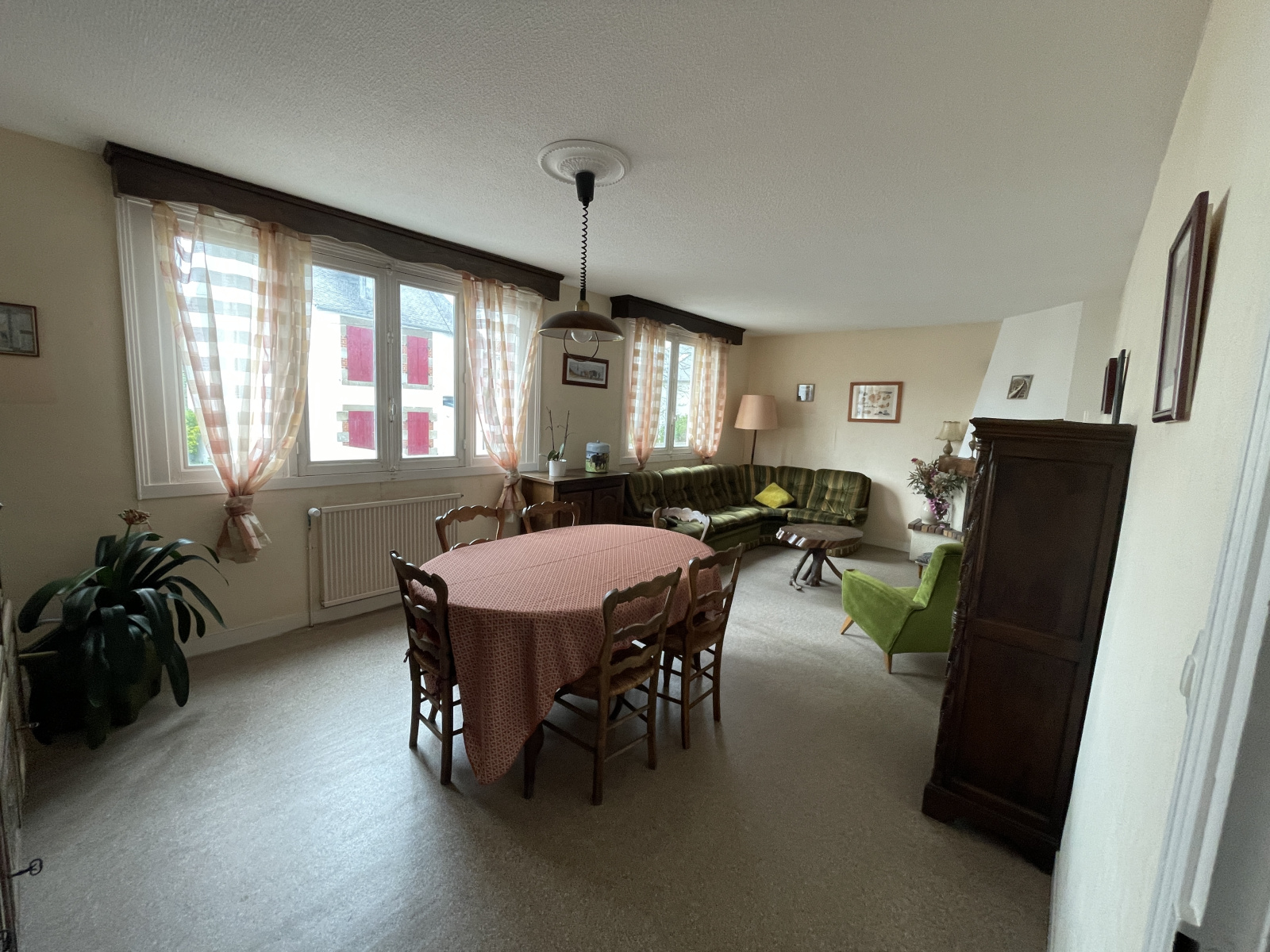Image_, Maison, Saint-Martin-des-Champs, ref :35